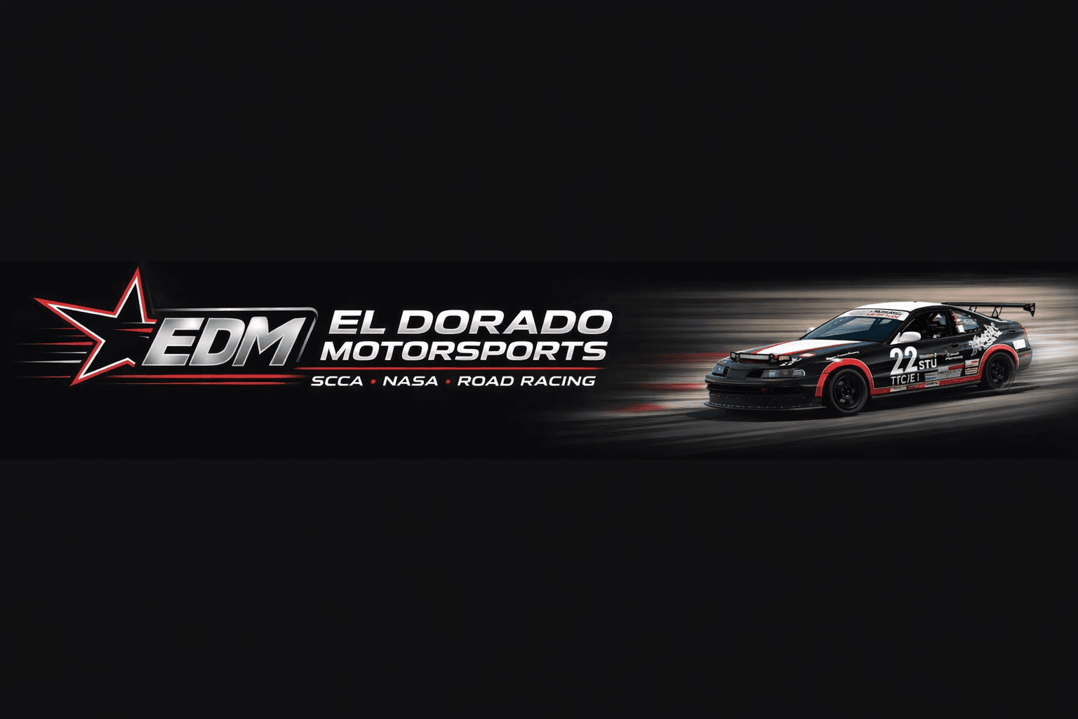 El Dorado Motorsports — #22 Honda Prelude