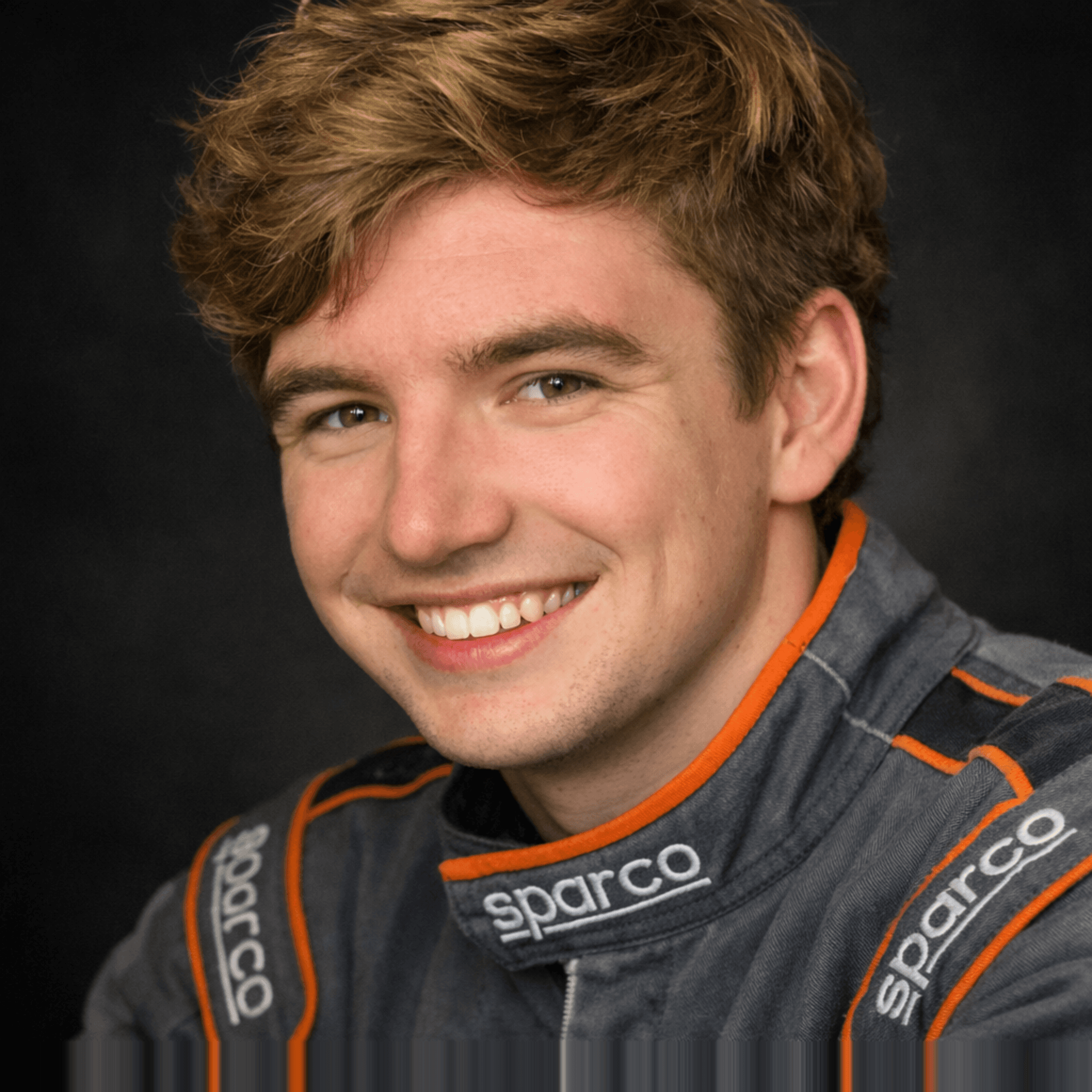 Nathan Pope — El Dorado Motorsports Driver