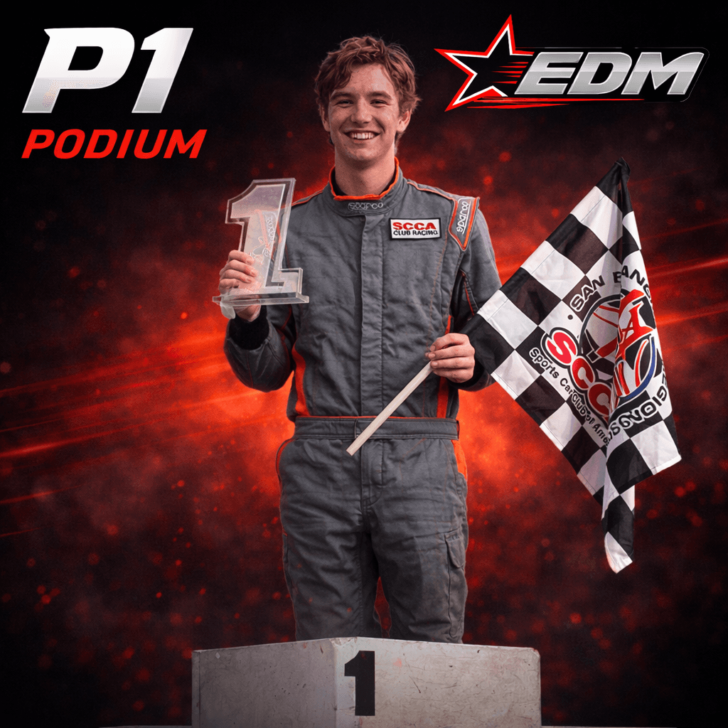 Buttonwillow Super Tour Sweep
